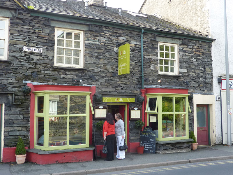 Dodds Ambleside